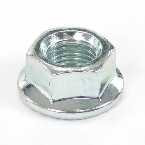 Samsung Part# 6021-001201 Blower Wheel Nut (OEM)