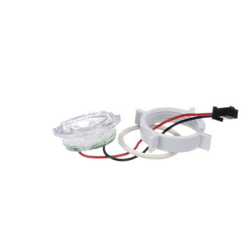 Bertazzoni Part# Z290095 Inner Light Ring - Genuine OEM