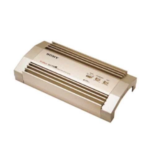 Sony XM2100G Stereo Power Amplifier