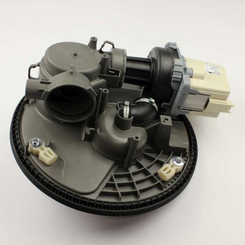 Whirlpool Dishwasher Pump and Motor Assembly WPWPW10482480