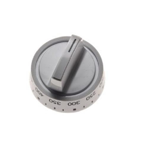 Electrolux Range Oven Control Knob (White) - 316102303