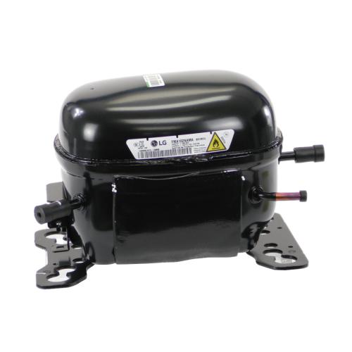 LG Part# TCA37032002 Set Assembly Compressor - Genuine OEM