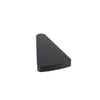 Midea Part# 12131000005128 Hinge Cover (Black) - Genuine OEM