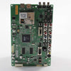 Lg Main Hand Insert Pcb Assembly - EBR42710401