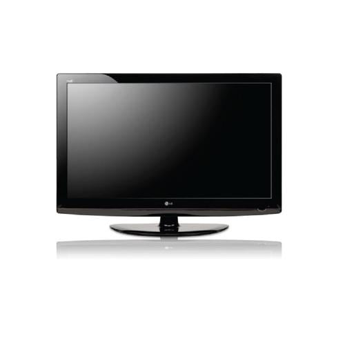 LG 37LG500HUA 37'' class (37.0'' diagonal) HDTV with HD-PPV Capability