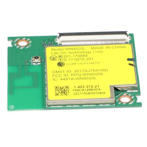 Sony Module (Rl) Compl F-1304-803-5 - A-5037-144-A