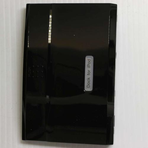 Sony Stereo Receiver Ipod Assembly - X-2348-584-1