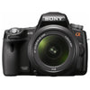 Sony SLTA33 SLT-A33 digital camera