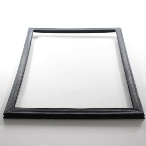 Electrolux Refrigerator Freezer Door Gasket (Black) - 242193211