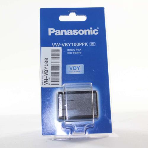 Panasonic Part# VW-VBY100 Battery (OEM)