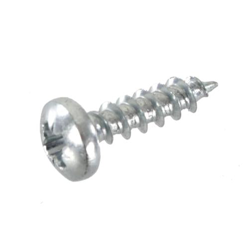 Liebherr Part# 409868500 Vent Grill Screw - Genuine OEM