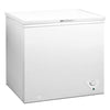 Midea URBD198 7.0 Cu. Ft. Residential Chest Freezer