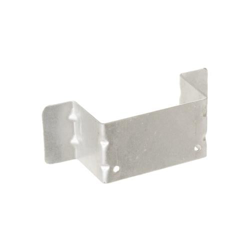 GE Part# WB02K10067 Burner Bracket (OEM)