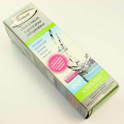Whirlpool Refrigerator Water Filter 4396395