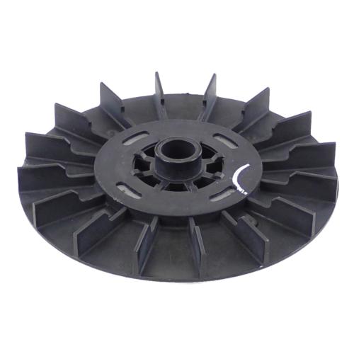 GE Washing Machine Motor Pulley and Nut GTW465ASN2WW