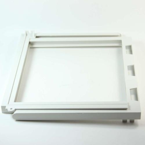 Haier Part# AC-2950-45 Accordian Curtain Frame Set (OEM)
