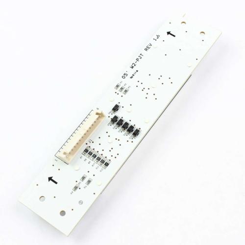 Samsung LED User Control/Display Board DA41-00264A