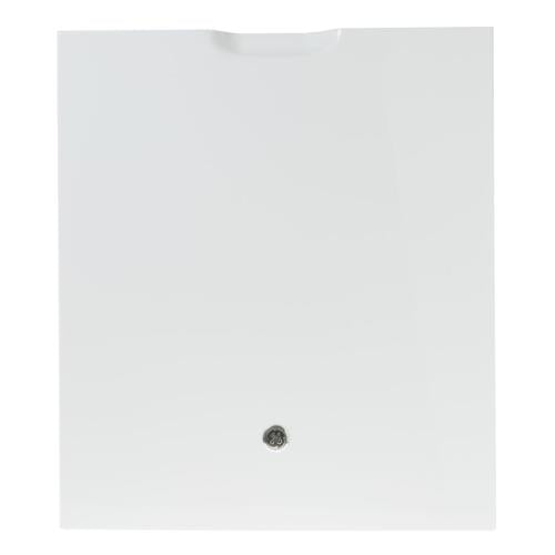 GE Dishwasher Outer Door Panel Assembly PDF820SGJ4WW