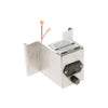 GE Part# WB02X11477 Grill Battery Mount With Fuse - Genuine OEM