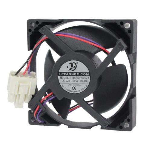 Bertazzoni Part# Z300238 DC Brushless Motor - Genuine OEM