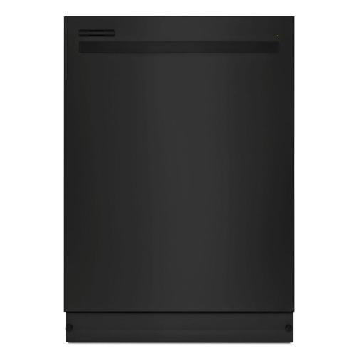 Whirlpool WHIADB1500ADB3 Dishwasher
