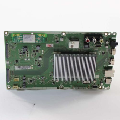 Funai Digital Main Cba Unit - A67U1MMA-001