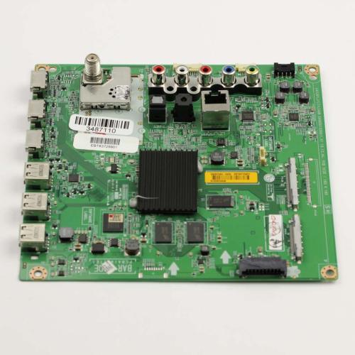 LG Part# CRB34816701 Refurbished Chassis Assembly - Genuine OEM