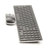 Dell Km714/Wm514 Combo Keyb - KM714
