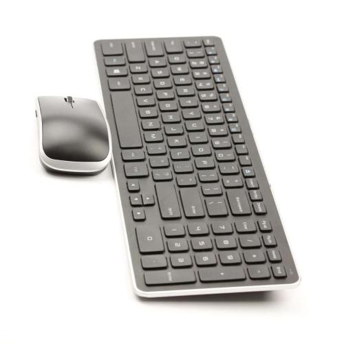Dell Km714/Wm514 Combo Keyb - KM714