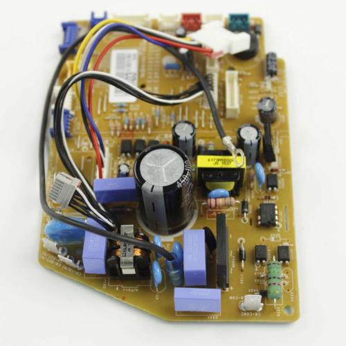 LG Part# EBR77064203 Main PCB Assembly - Genuine OEM