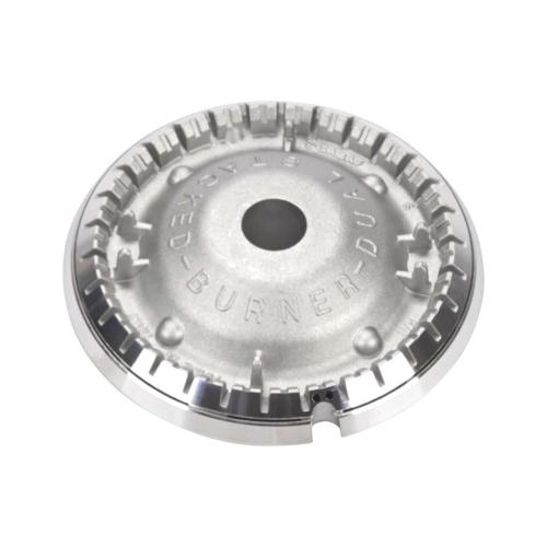 Whirlpool Burner Head (Center) W10811599