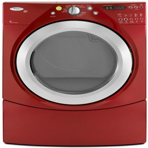 Whirlpool WED9450WR1 Dryer