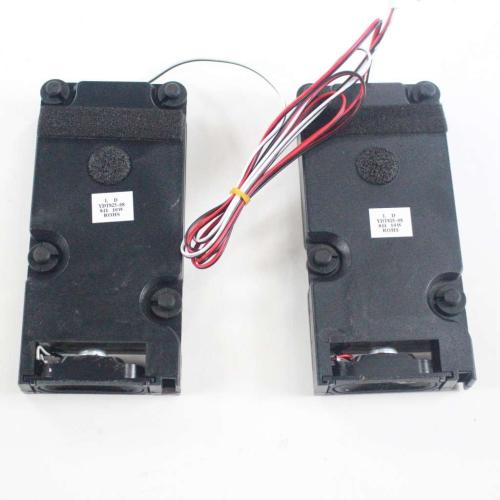 Haier Part# 8142118108208 Speaker Set - Genuine OEM