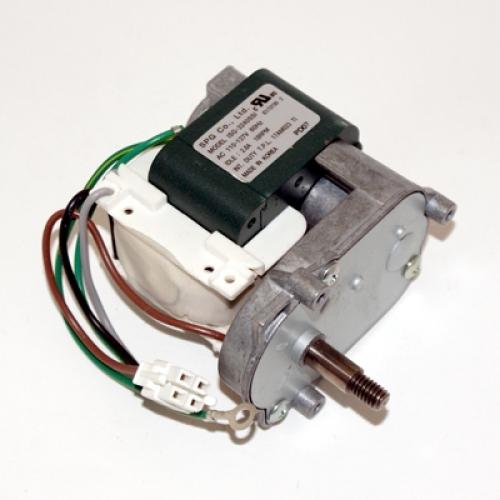 Kenmore Refrigerator Auger Motor 401.40483800