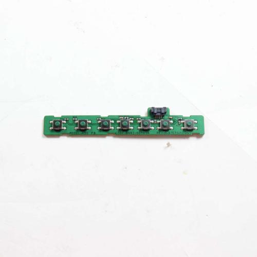 Samsung Part# BN96-07269A Function Tact Board Assembly - Genuine OEM