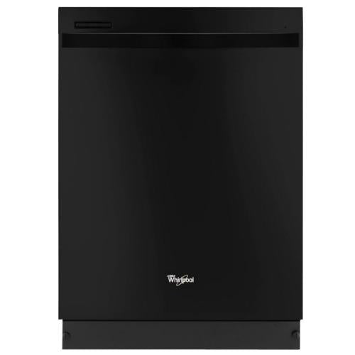 Whirlpool WDT720PADB0 Dishwasher