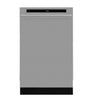 Blomberg 7655439571 Dishwasher - Dwt 57550 Ss