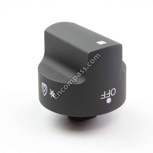 Bertazzoni Gas Valve Knob 4010113