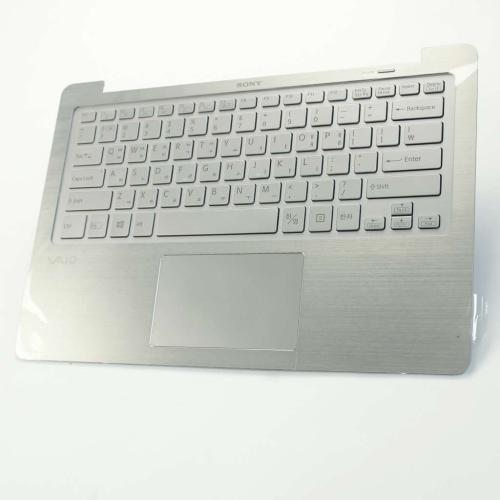 Sony Fi1 K/B(Kr) W/Top Svr(Bl-Svr)- - A-1999-852-A