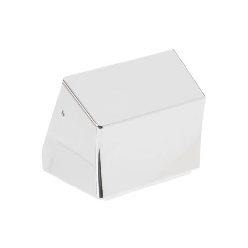 GE Part# WH42X11009 End Cap (OEM) Left