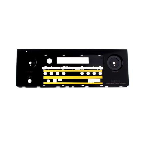 Denon Front Panel Avrx3400H - 963402106590S