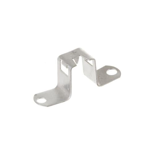 GE Part# WB02K10090 Bracket Spark Ign Gnd (OEM)