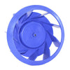 Midea Part# 12100103000063 Centrifugal Fan Blower Wheel - Genuine OEM