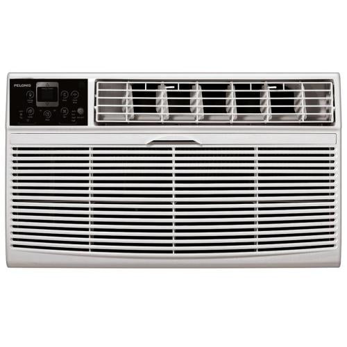 Midea PAT14R2ZWT Pelonis 14,000 BTU Through-the-Wall Air Conditioner