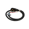 Frigidaire Refrigerator Power Cord (4' 30 Amp 4 Wire) - 5304512980
