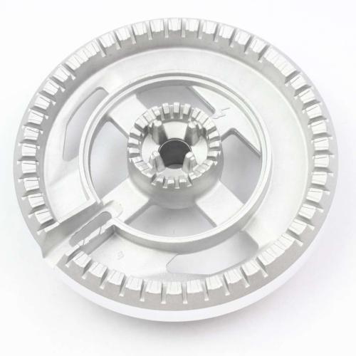 Samsung Part# DG62-00072A Burner Head (Front,Right) - Genuine OEM