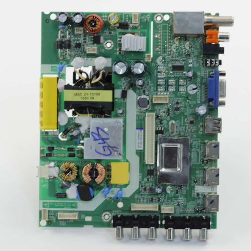 Haier Part# DH1TKGM0104M Main Board Module - Genuine OEM