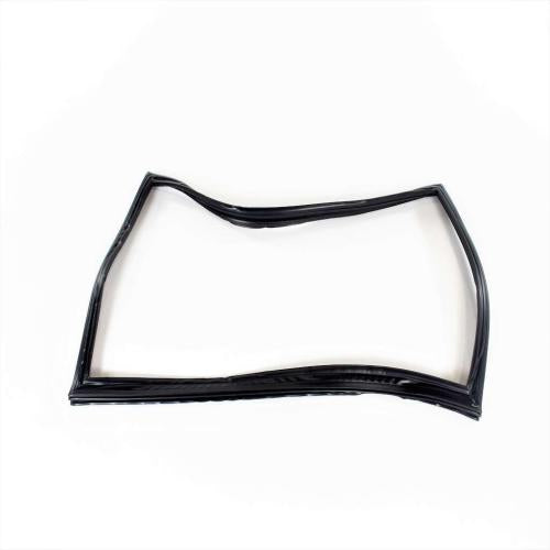 Kenmore Part# 3012321550 Door Gasket Assembly (Black) - Genuine OEM