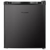 Hisense LCR17D6NBE 1.7-Cu Ft Freestanding Mini Fridge (Black)