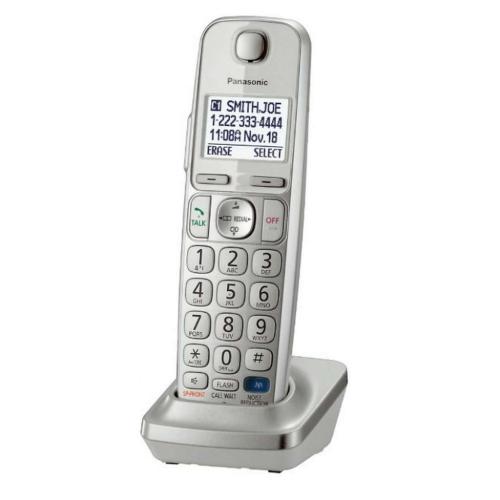 Panasonic Digital Cordless Handset - KX-TGEA20S